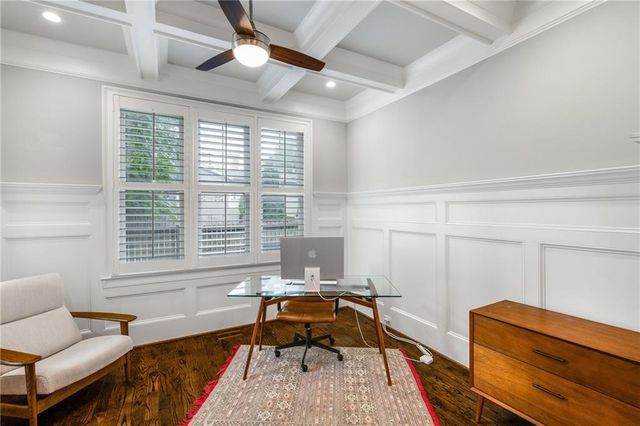 512 A Rankin Street NE, Atlanta, GA 30308