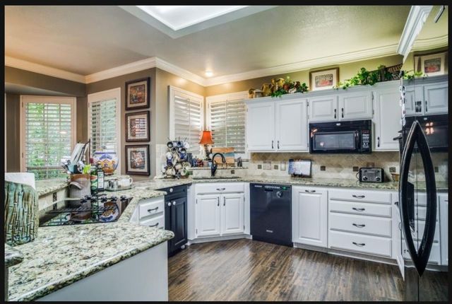 5017 River Bluff Drive, Fort Worth, TX 76132