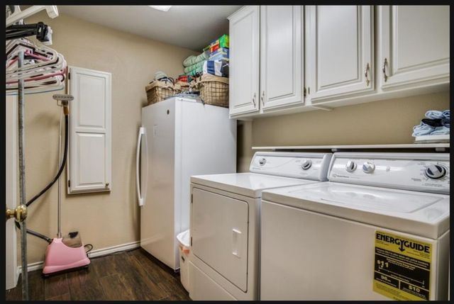 5017 River Bluff Drive, Fort Worth, TX 76132