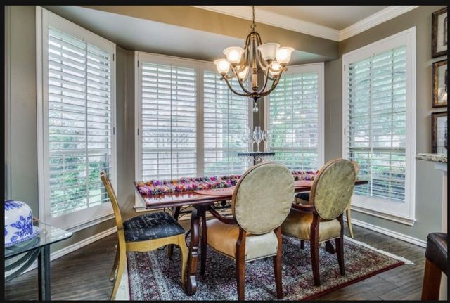 5017 River Bluff Drive, Fort Worth, TX 76132