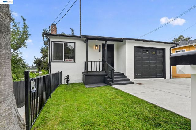 24657 Leona Dr, Hayward, CA 94542