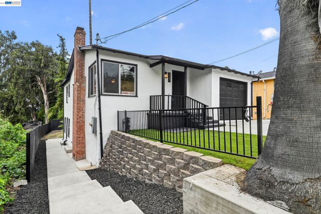 24657 Leona Dr, Hayward, CA 94542