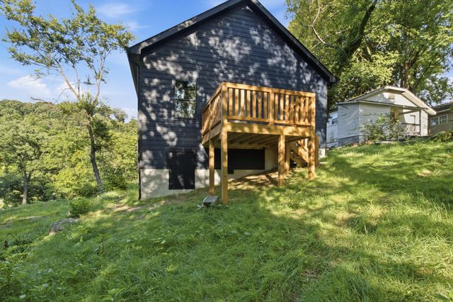 4805 16th Avenue, Chattanooga, TN 37407