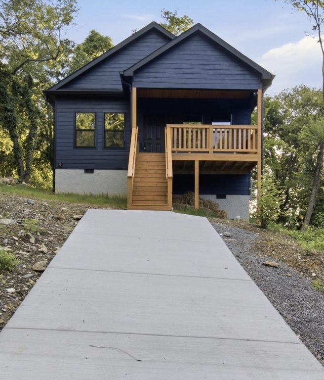 4805 16th Avenue, Chattanooga, TN 37407
