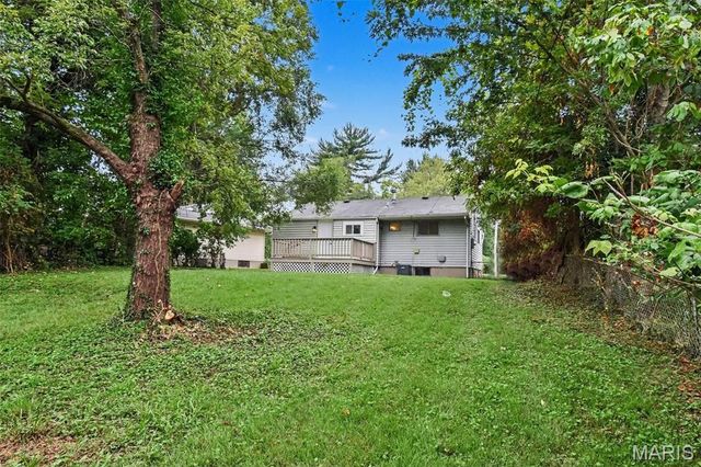 241 Glen Garry Road, St Louis, MO 63137