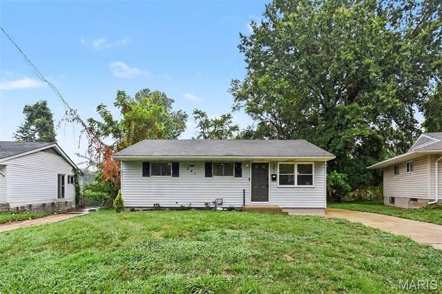 241 Glen Garry Road, St Louis, MO 63137