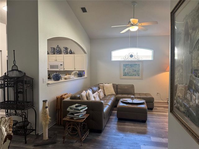 16 SUMMER TERRACE 16, Palm Coast, FL 32137