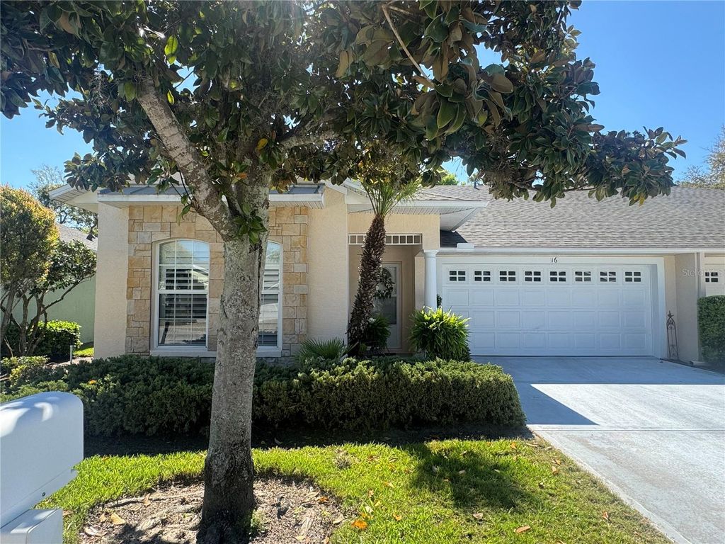 16 SUMMER TERRACE 16, Palm Coast, FL 32137