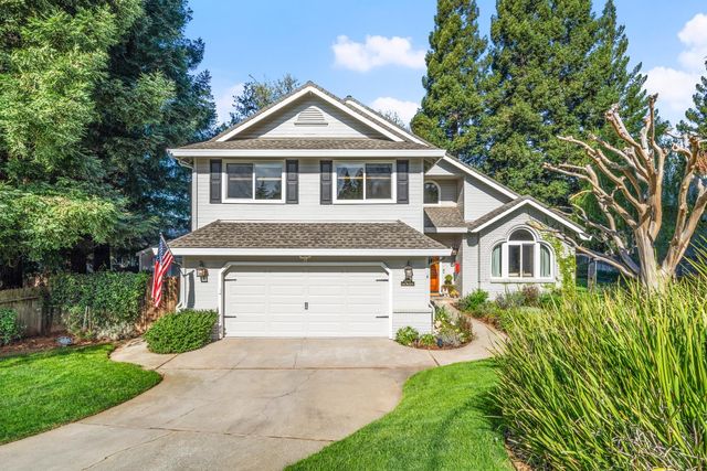 12609 Quail Hollow Dr, Auburn, CA 95603