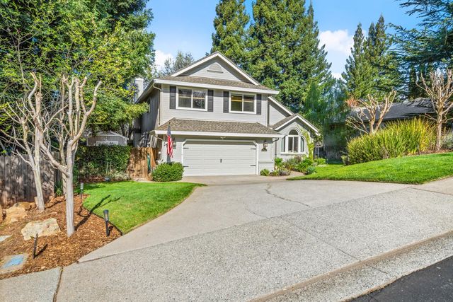 12609 Quail Hollow Dr, Auburn, CA 95603