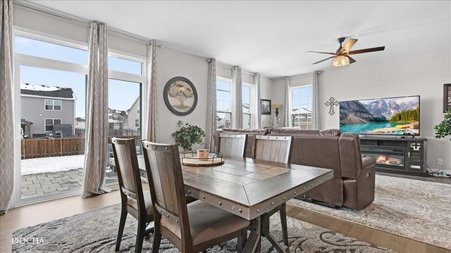 2281 Fairfax Way, Yorkville, IL 60560