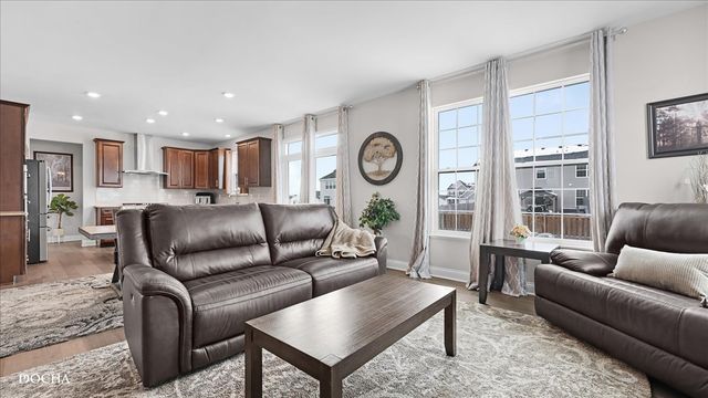 2281 Fairfax Way, Yorkville, IL 60560