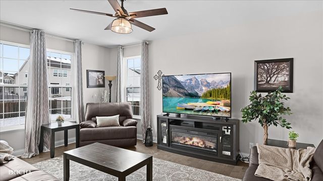 2281 Fairfax Way, Yorkville, IL 60560