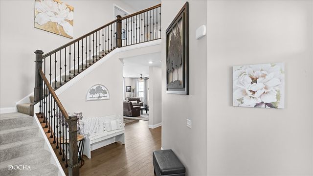 2281 Fairfax Way, Yorkville, IL 60560