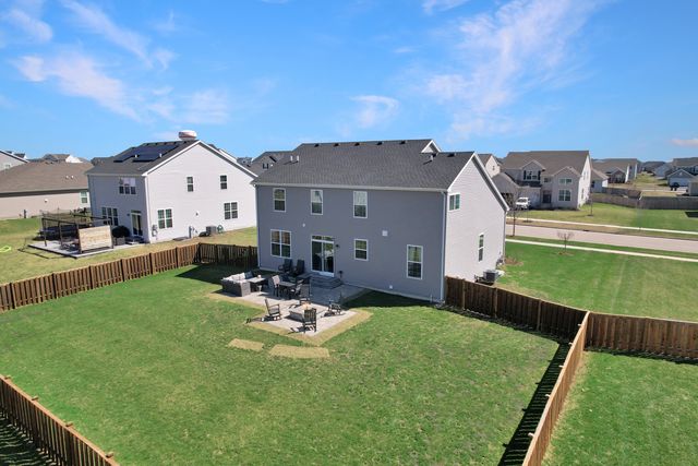 2281 Fairfax Way, Yorkville, IL 60560