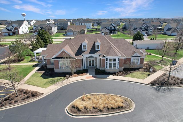 2281 Fairfax Way, Yorkville, IL 60560