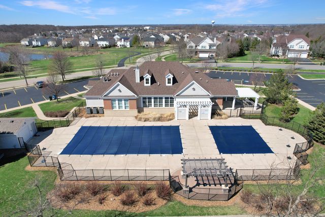 2281 Fairfax Way, Yorkville, IL 60560