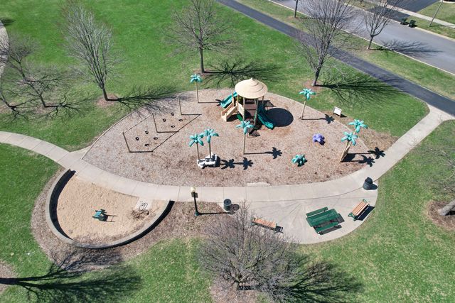 2281 Fairfax Way, Yorkville, IL 60560