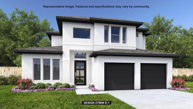 117 Monza BND, Liberty Hill, TX 78642
