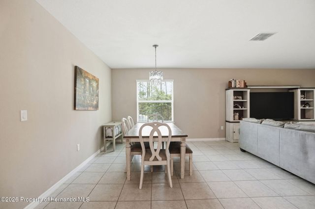 39 Milbark Drive, Homosassa, FL 34446