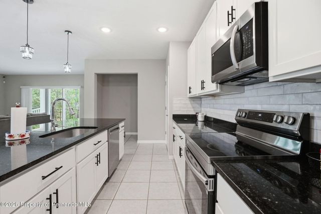 39 Milbark Drive, Homosassa, FL 34446