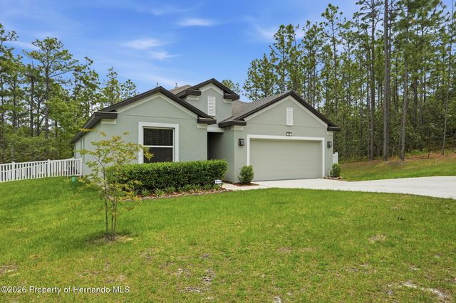 39 Milbark Drive, Homosassa, FL 34446