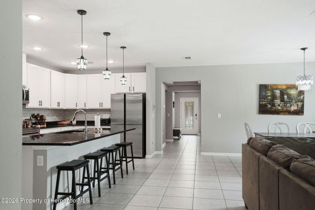 39 Milbark Drive, Homosassa, FL 34446