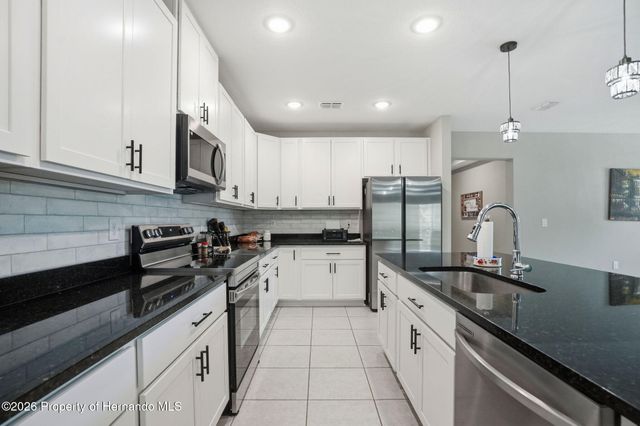 39 Milbark Drive, Homosassa, FL 34446