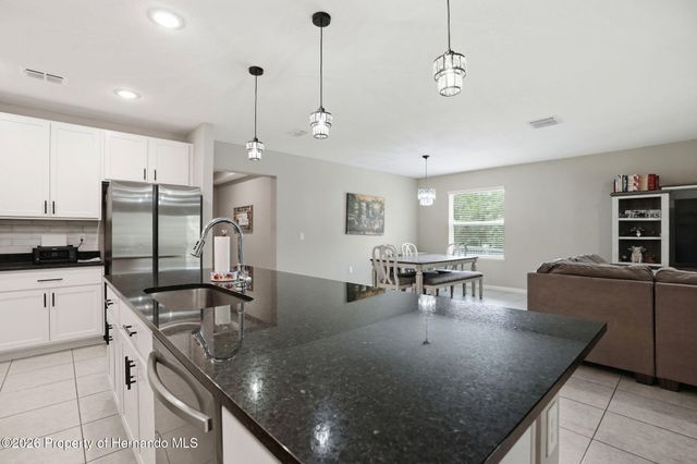 39 Milbark Drive, Homosassa, FL 34446