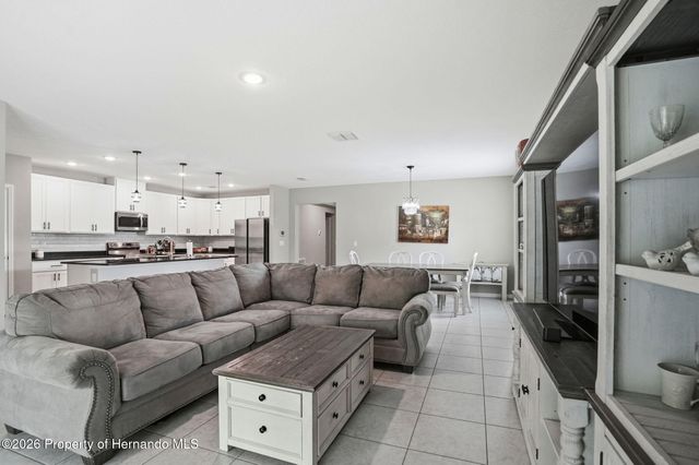 39 Milbark Drive, Homosassa, FL 34446
