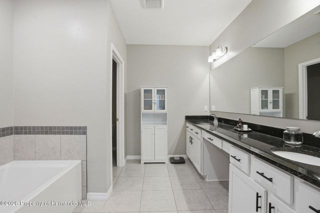 39 Milbark Drive, Homosassa, FL 34446