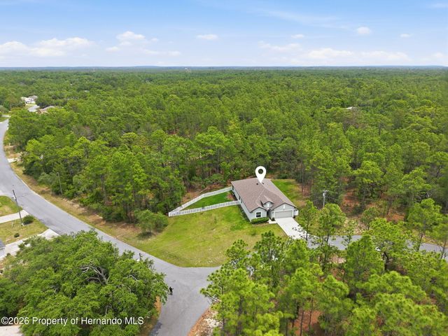 39 Milbark Drive, Homosassa, FL 34446