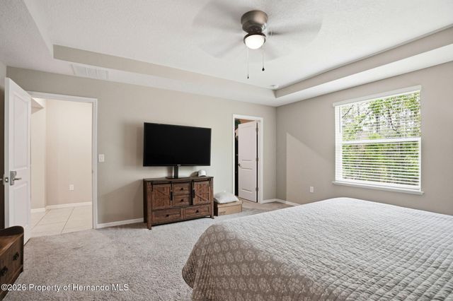 39 Milbark Drive, Homosassa, FL 34446