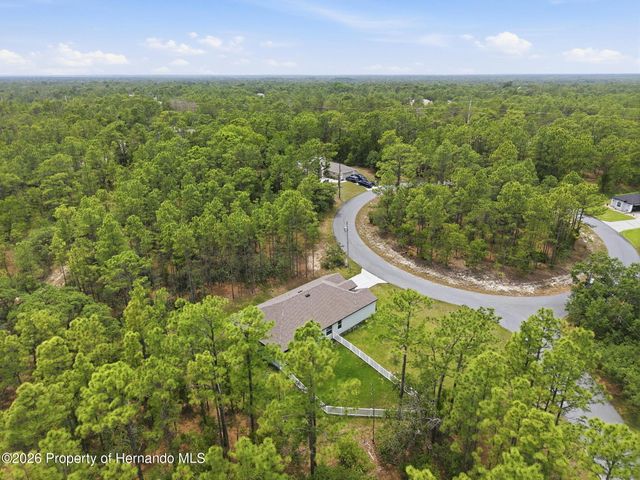 39 Milbark Drive, Homosassa, FL 34446