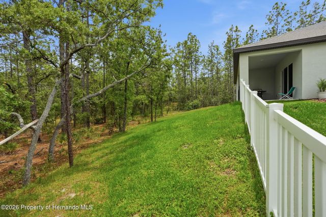 39 Milbark Drive, Homosassa, FL 34446