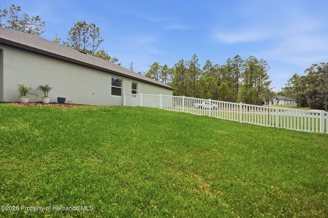 39 Milbark Drive, Homosassa, FL 34446