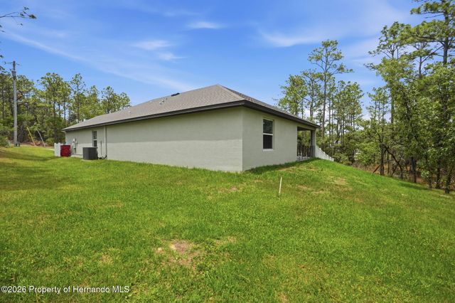 39 Milbark Drive, Homosassa, FL 34446