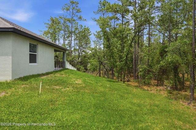 39 Milbark Drive, Homosassa, FL 34446