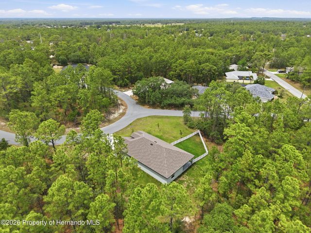 39 Milbark Drive, Homosassa, FL 34446