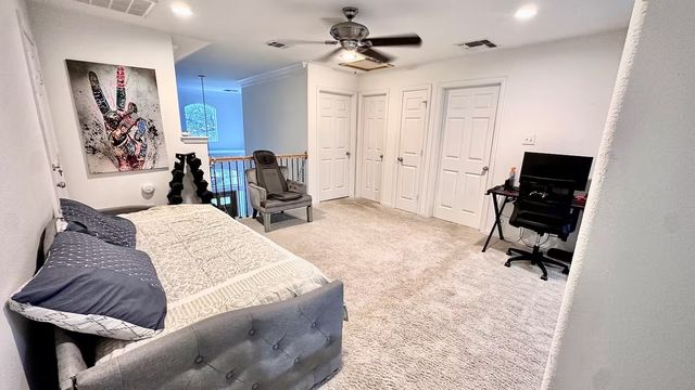 1237 Tioga Drive, Irving, TX 75063