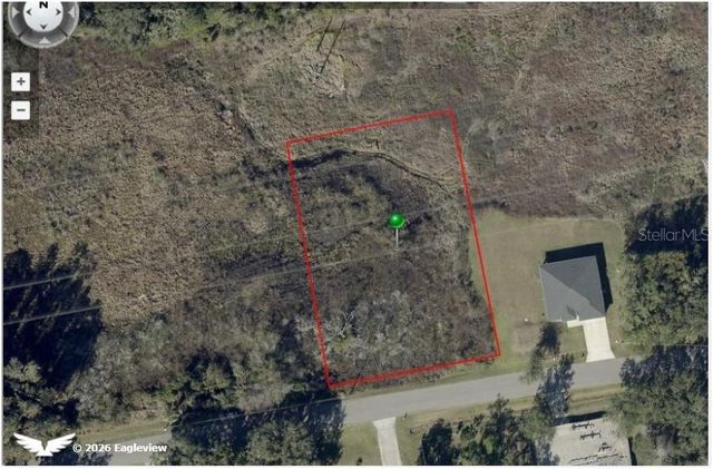 274 TOMS ROAD, Debary, FL 32713