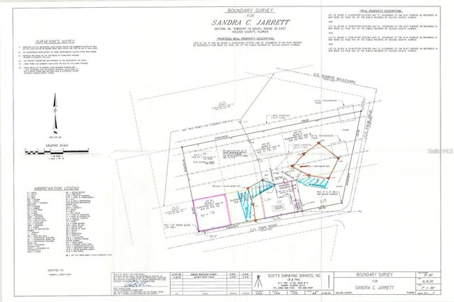 274 TOMS ROAD, Debary, FL 32713