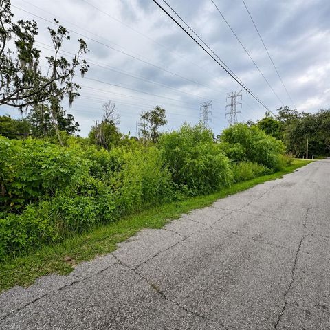 274 TOMS ROAD, Debary, FL 32713