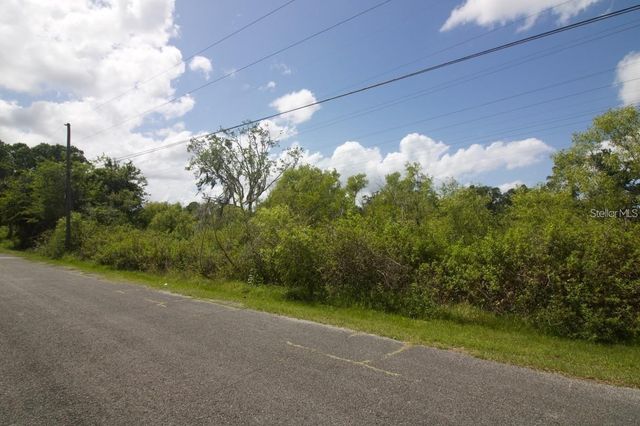 274 TOMS ROAD, Debary, FL 32713