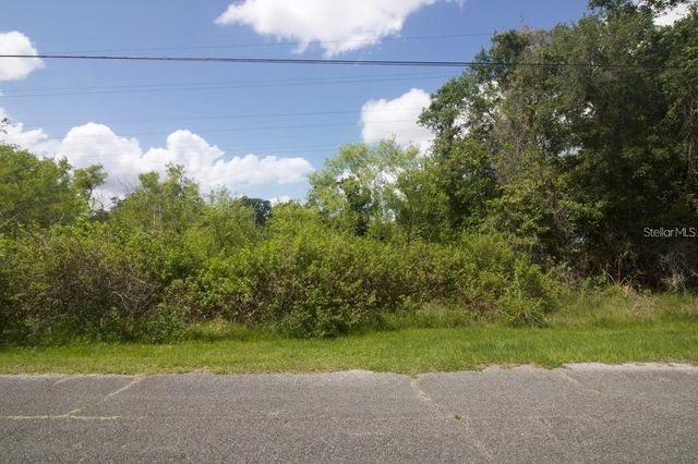 274 TOMS ROAD, Debary, FL 32713