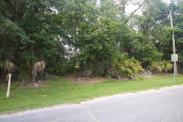 274 TOMS ROAD, Debary, FL 32713