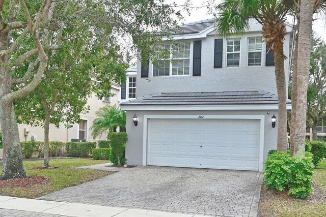 287 Berenger Walk, Royal Palm Beach, FL 33414