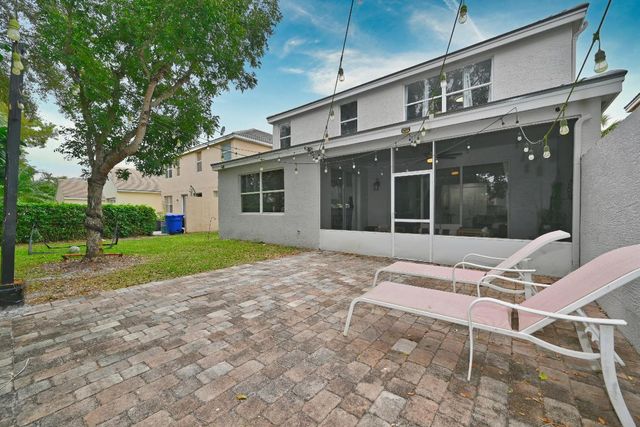 287 Berenger Walk, Royal Palm Beach, FL 33414