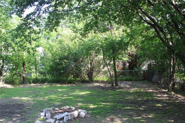 3105 McKenzie Avenue, Waco, TX 76708