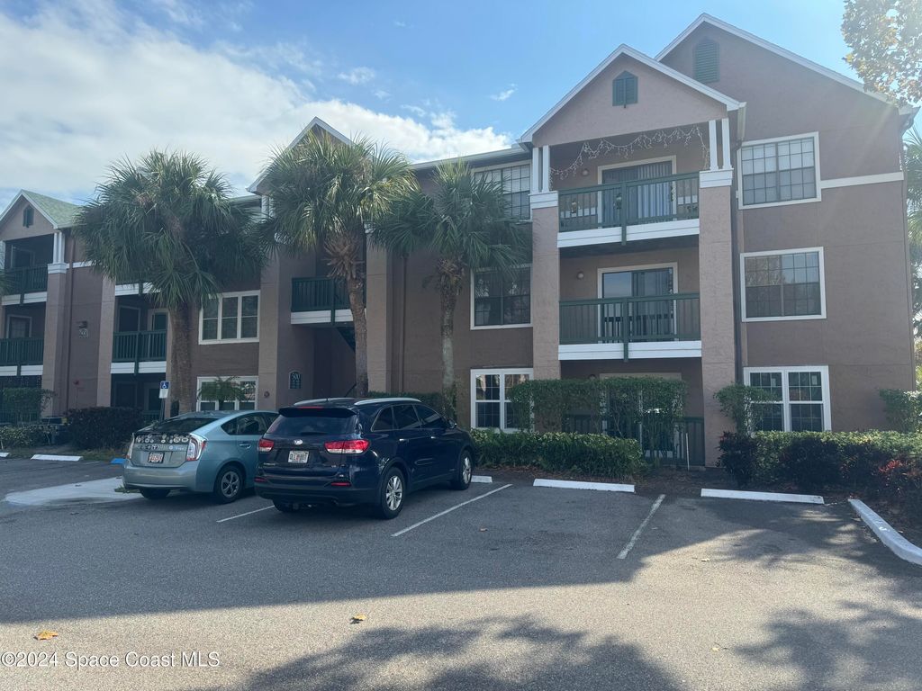 7667 N Wickham Road 515, Melbourne, FL 32940